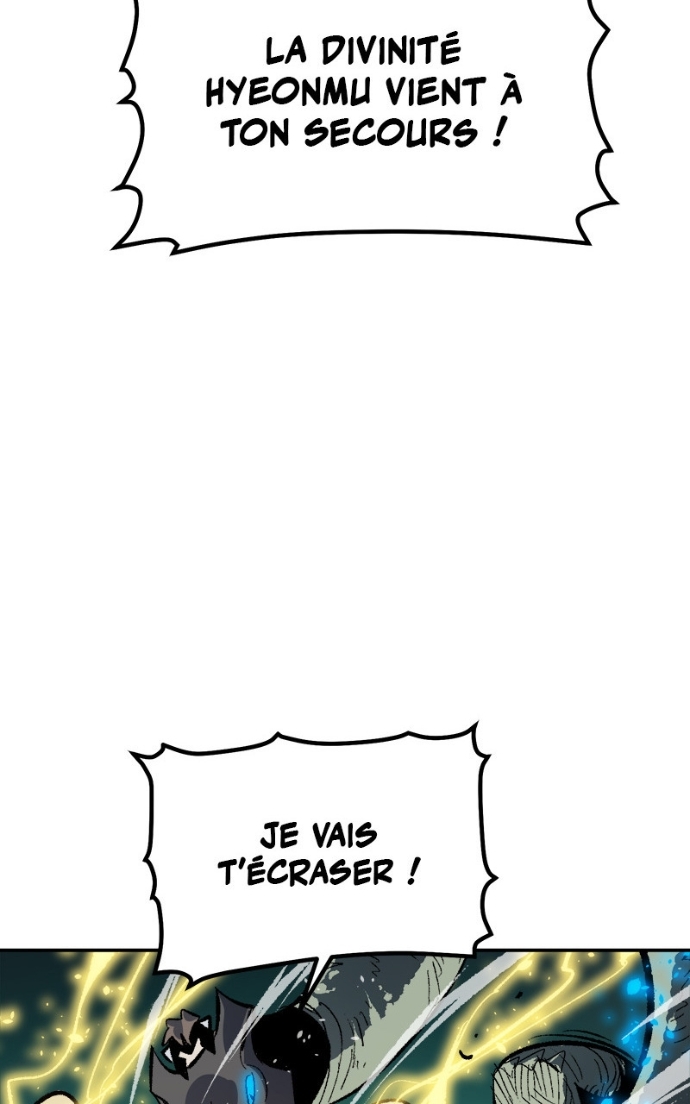 Solo Necromancy Chapitre 187 - Page 10