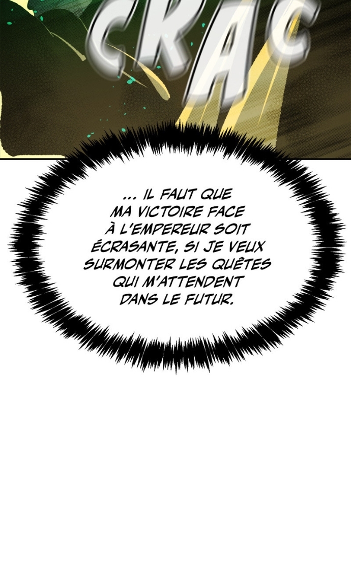 Solo Necromancy Chapitre 187 - Page 102