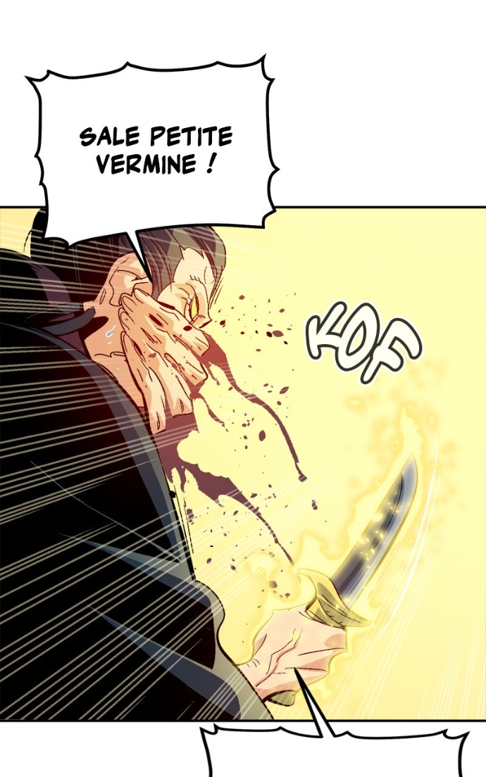Solo Necromancy Chapitre 187 - Page 103