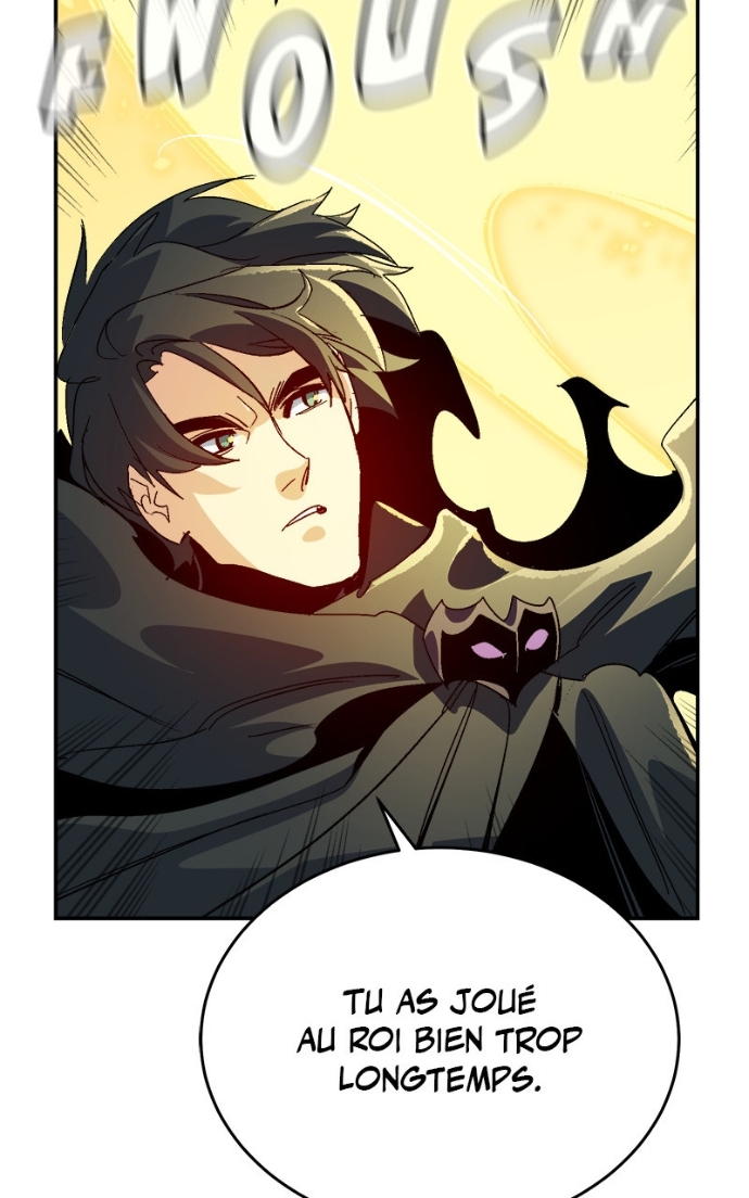 Solo Necromancy Chapitre 187 - Page 105