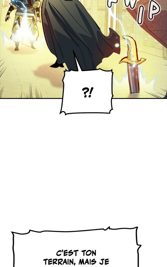 Solo Necromancy Chapitre 187 - Page 107