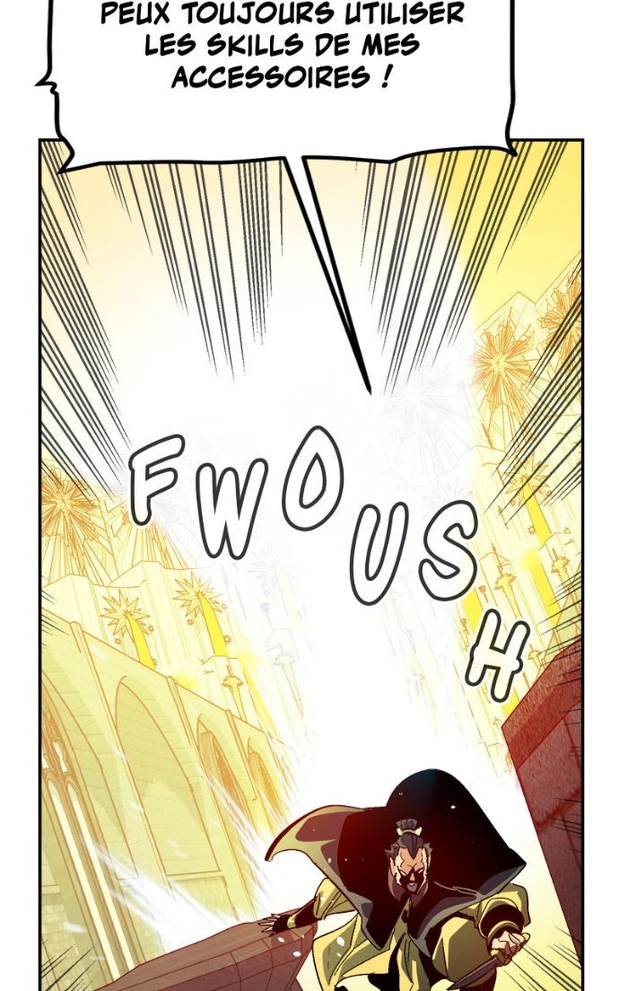 Solo Necromancy Chapitre 187 - Page 108