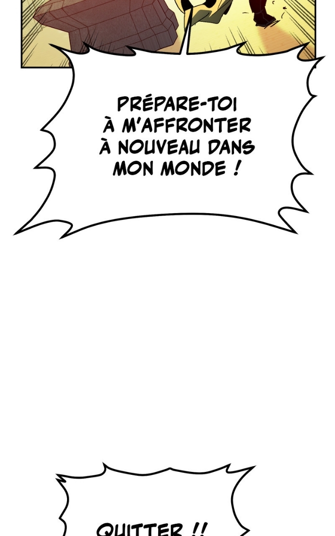 Solo Necromancy Chapitre 187 - Page 109