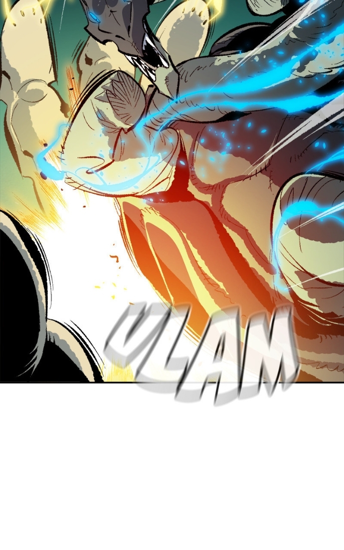 Solo Necromancy Chapitre 187 - Page 11