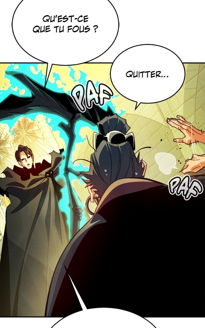 Solo Necromancy Chapitre 187 - Page 112