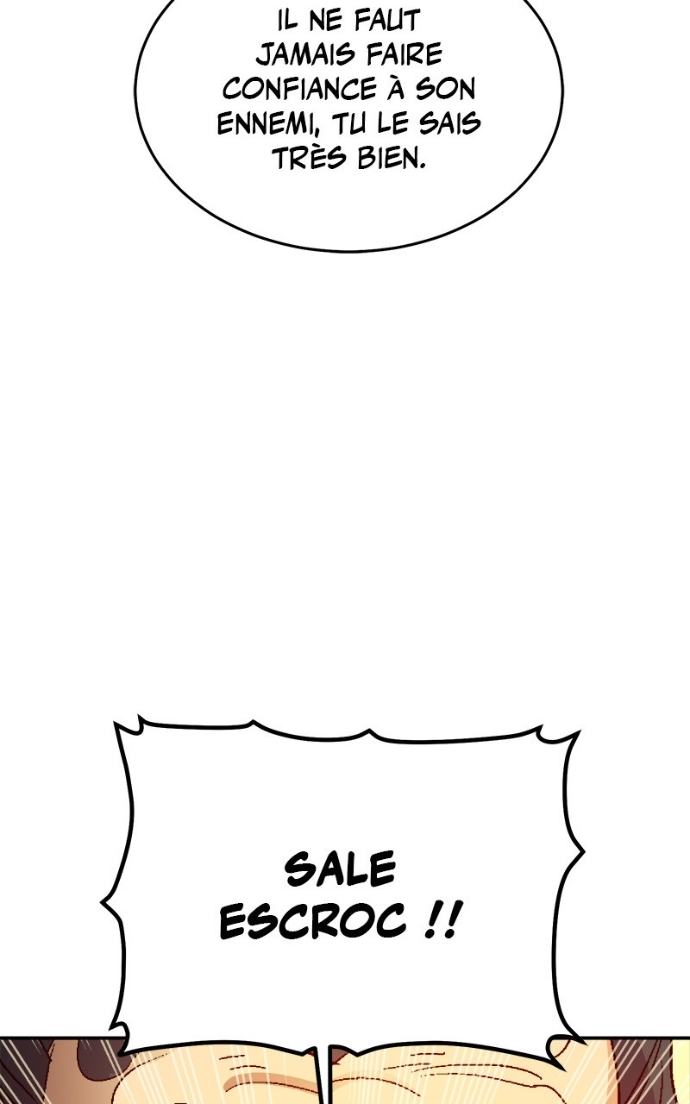 Solo Necromancy Chapitre 187 - Page 113