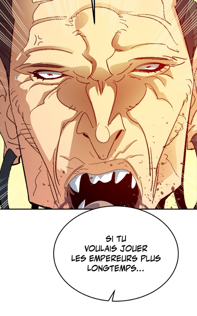 Solo Necromancy Chapitre 187 - Page 114
