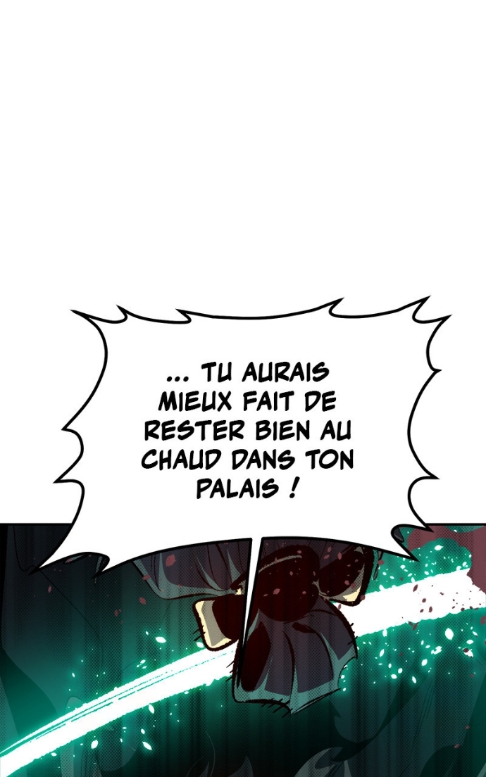 Solo Necromancy Chapitre 187 - Page 115