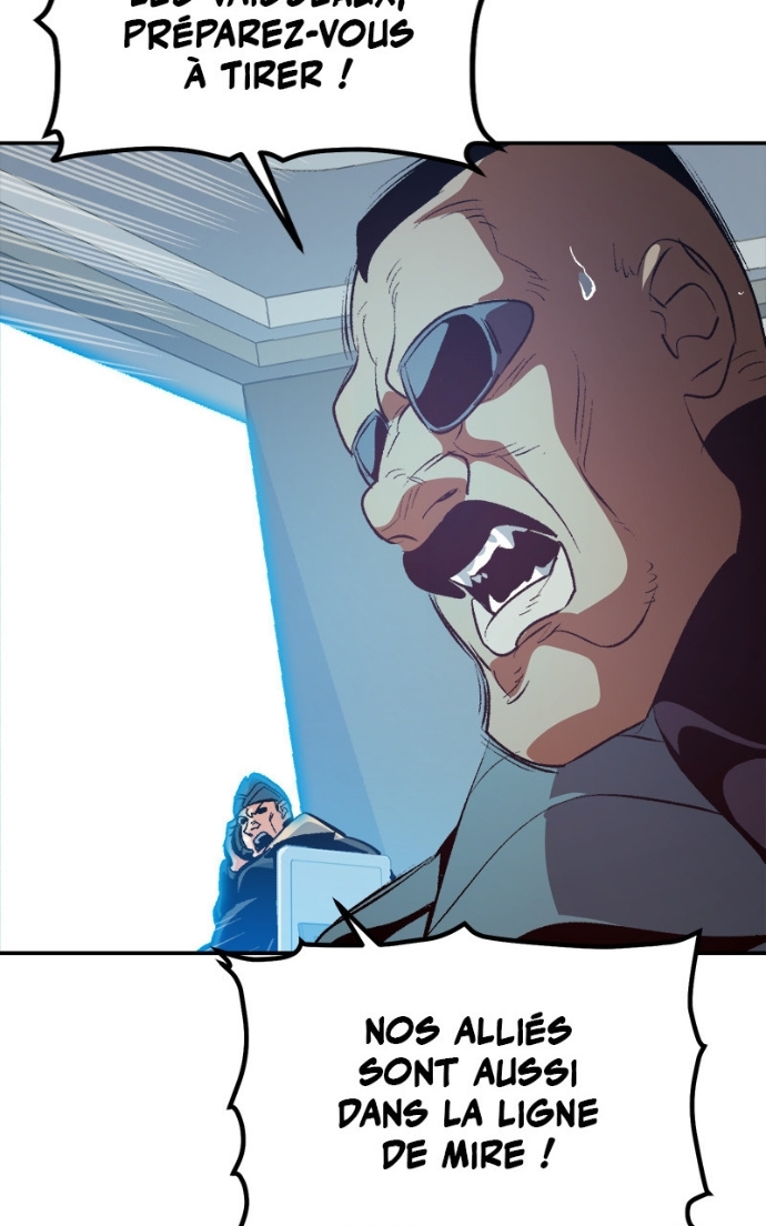 Solo Necromancy Chapitre 187 - Page 15