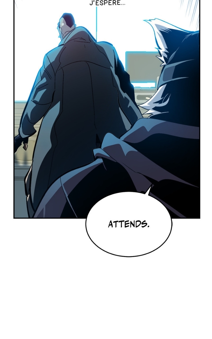 Solo Necromancy Chapitre 187 - Page 17