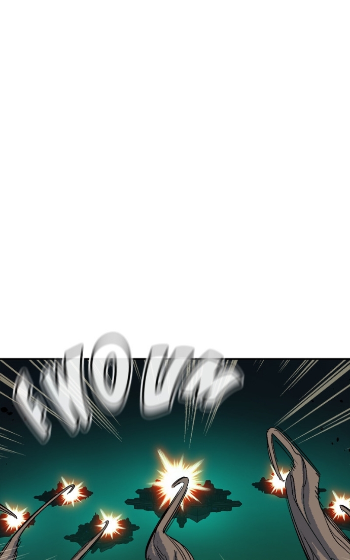 Solo Necromancy Chapitre 187 - Page 20