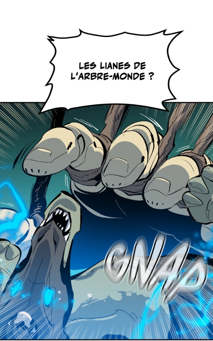 Solo Necromancy Chapitre 187 - Page 22