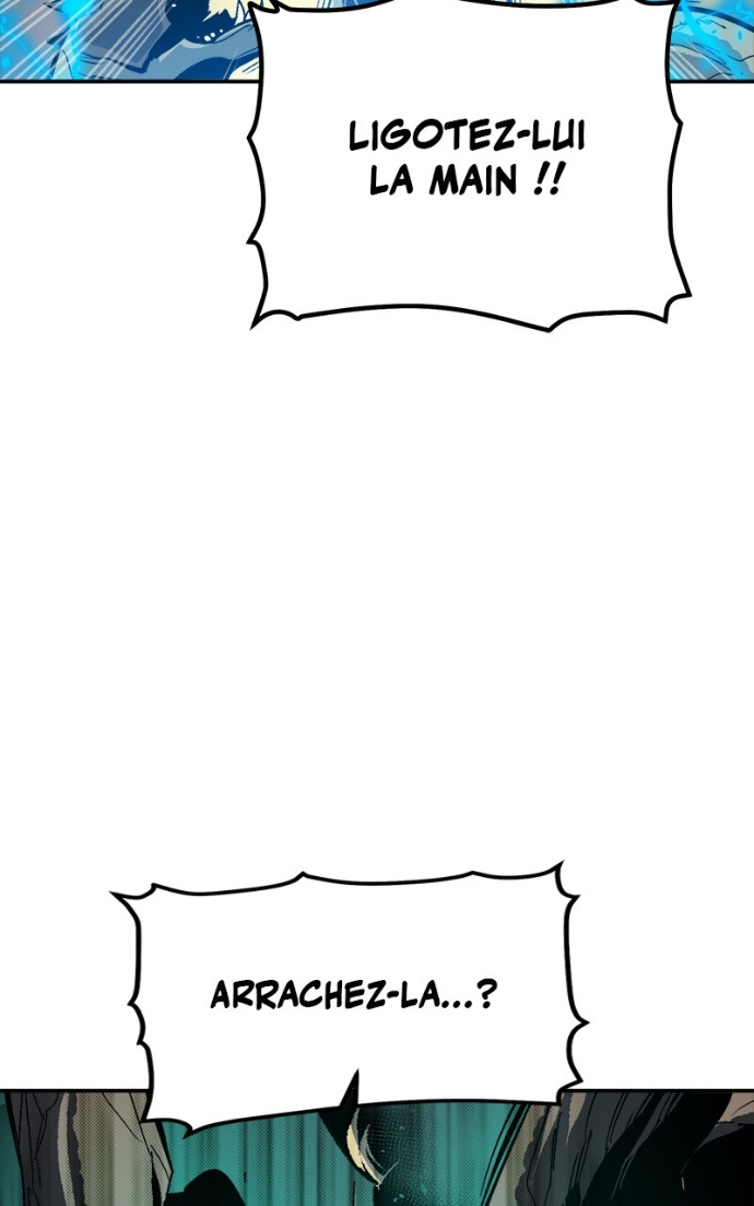 Solo Necromancy Chapitre 187 - Page 25