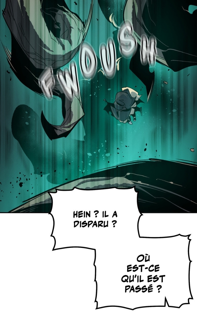 Solo Necromancy Chapitre 187 - Page 26