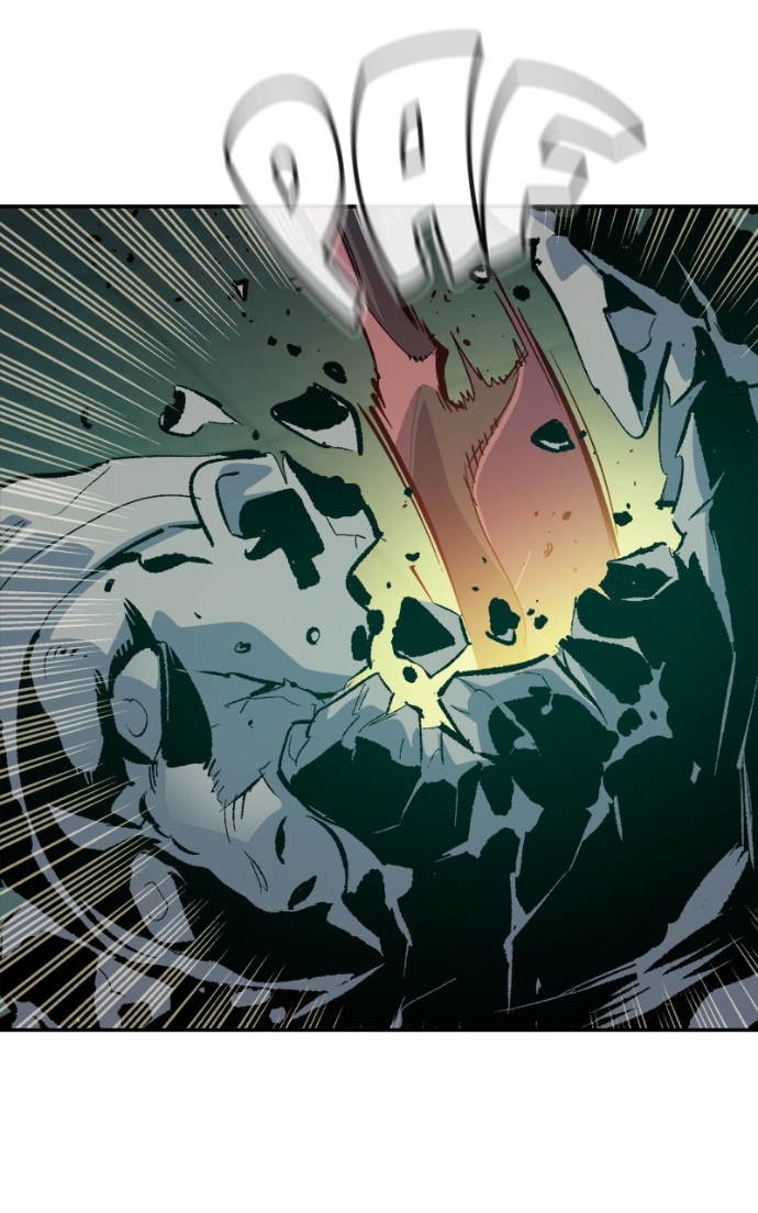 Solo Necromancy Chapitre 187 - Page 29
