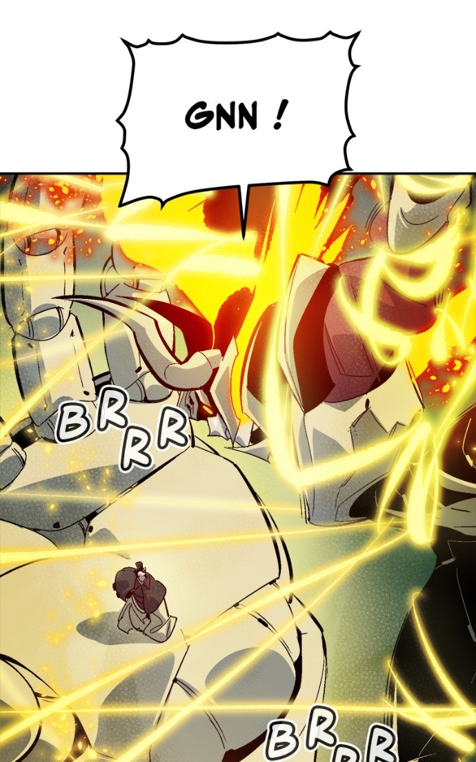Solo Necromancy Chapitre 187 - Page 3