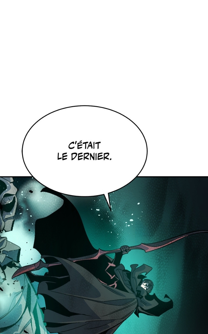 Solo Necromancy Chapitre 187 - Page 30