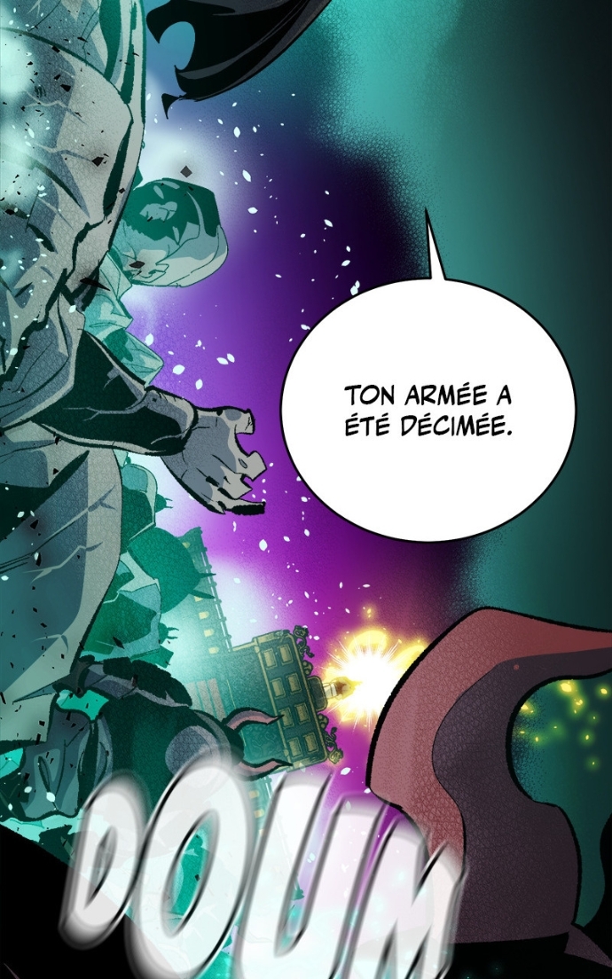 Solo Necromancy Chapitre 187 - Page 31