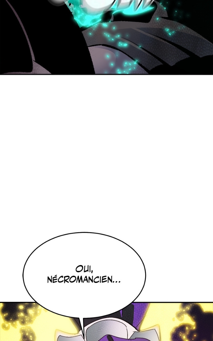 Solo Necromancy Chapitre 187 - Page 32