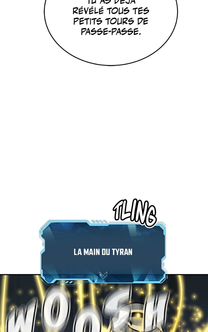Solo Necromancy Chapitre 187 - Page 34