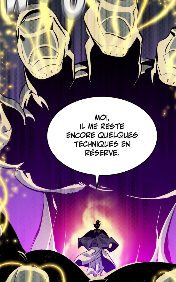 Solo Necromancy Chapitre 187 - Page 35