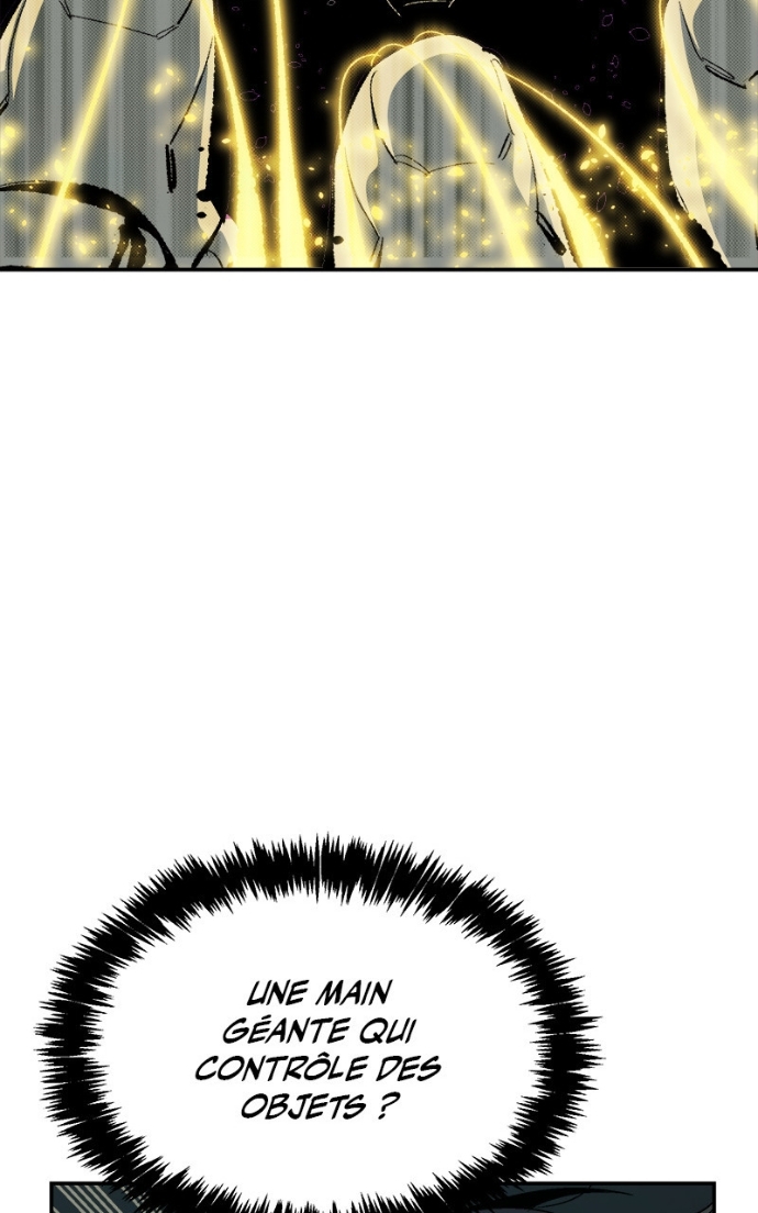 Solo Necromancy Chapitre 187 - Page 36