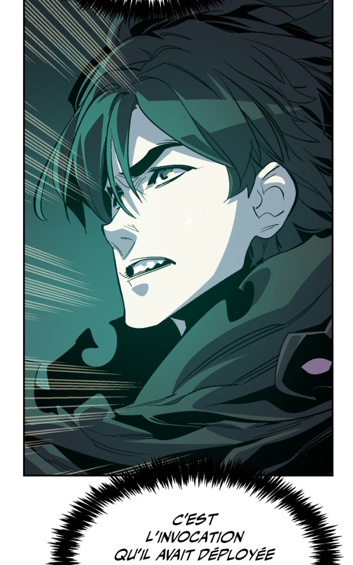 Solo Necromancy Chapitre 187 - Page 37