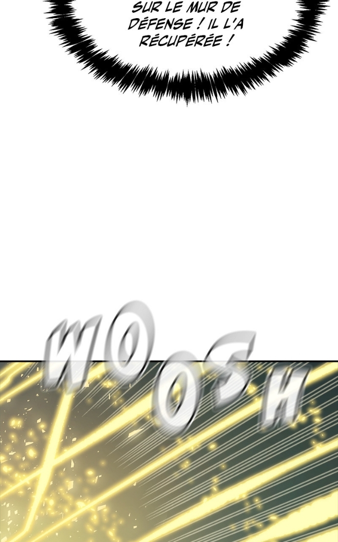 Solo Necromancy Chapitre 187 - Page 38
