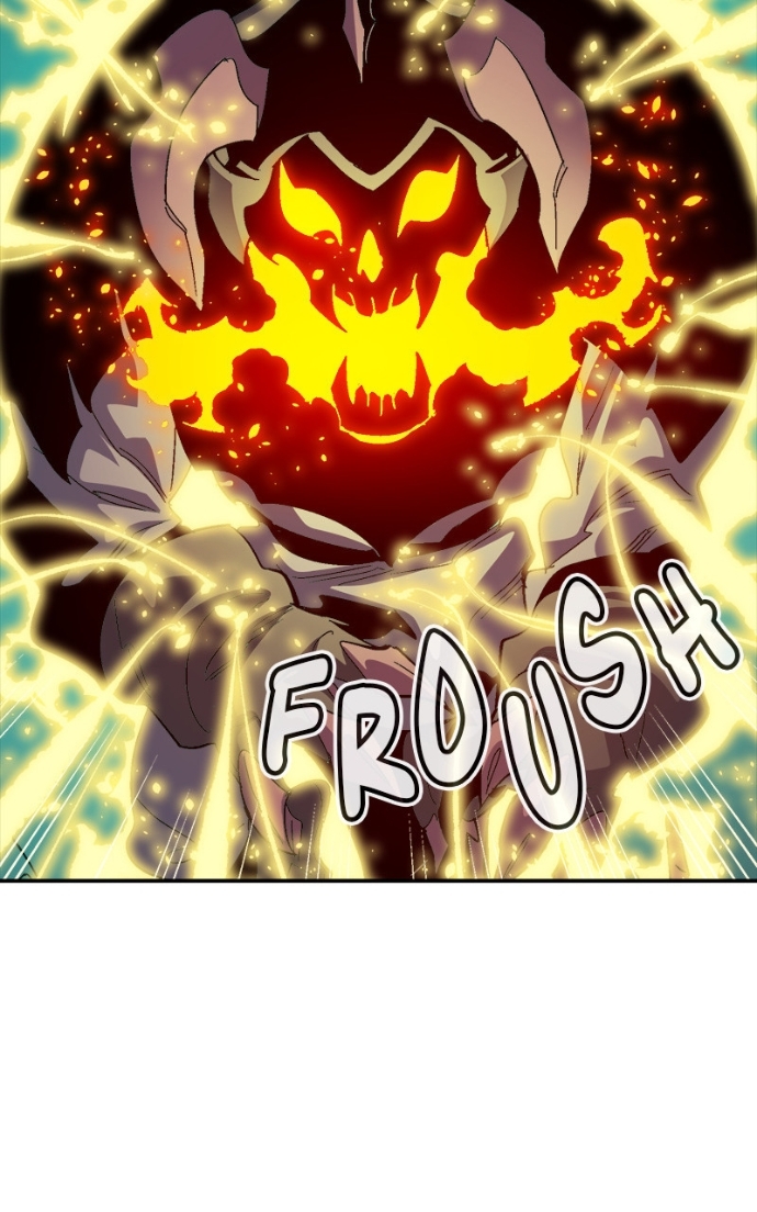 Solo Necromancy Chapitre 187 - Page 40