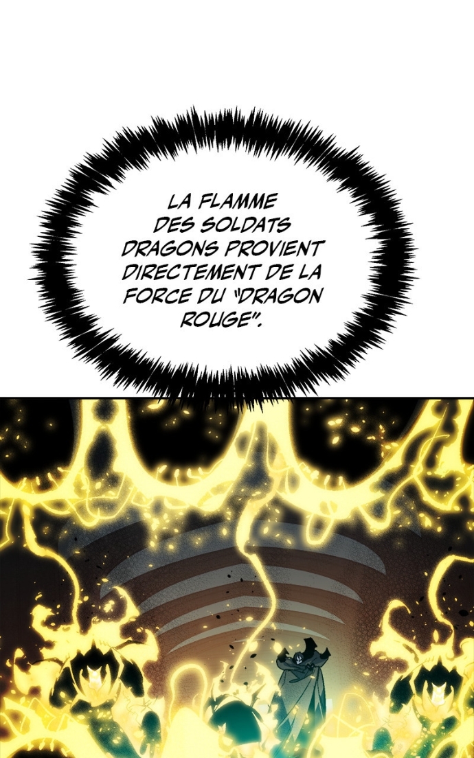 Solo Necromancy Chapitre 187 - Page 41
