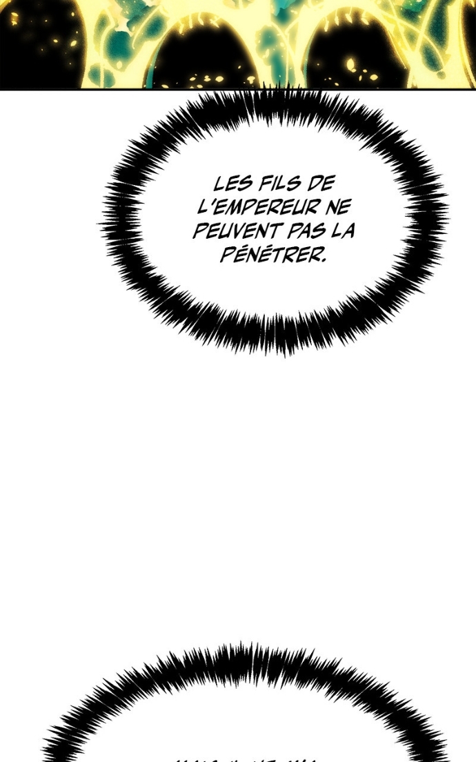 Solo Necromancy Chapitre 187 - Page 42