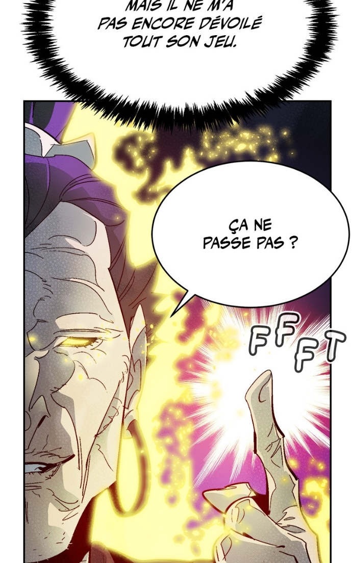 Solo Necromancy Chapitre 187 - Page 43