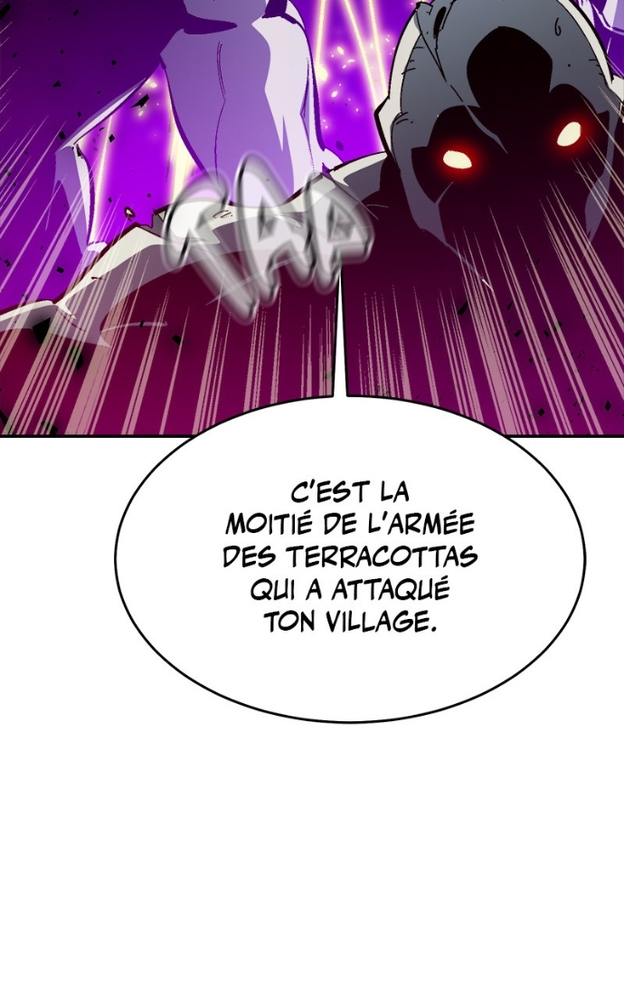 Solo Necromancy Chapitre 187 - Page 46