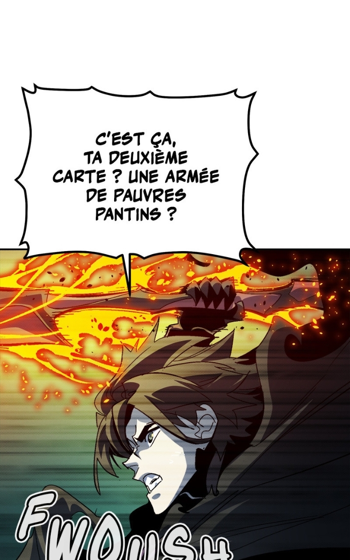 Solo Necromancy Chapitre 187 - Page 47