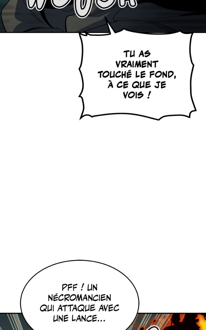 Solo Necromancy Chapitre 187 - Page 48