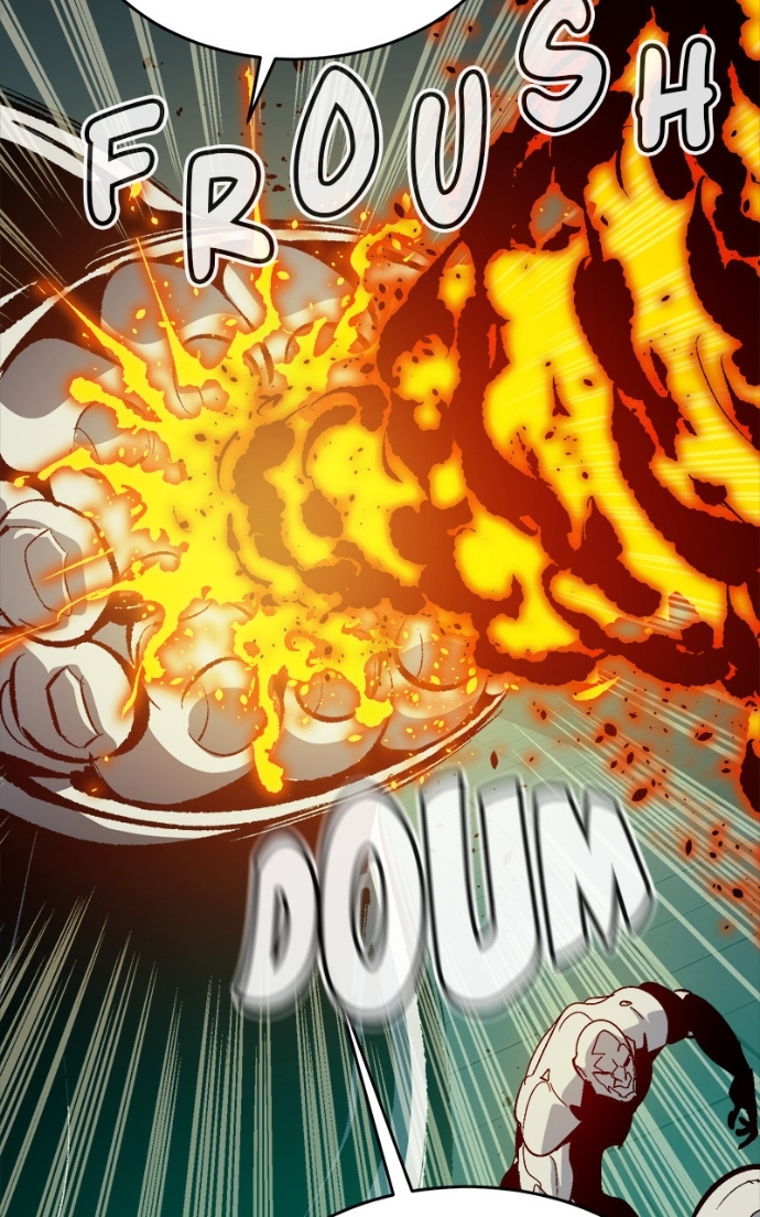 Solo Necromancy Chapitre 187 - Page 49