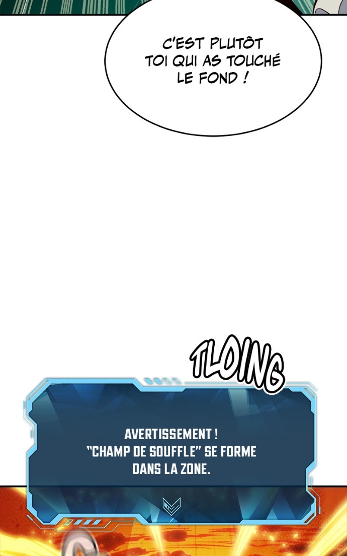 Solo Necromancy Chapitre 187 - Page 50