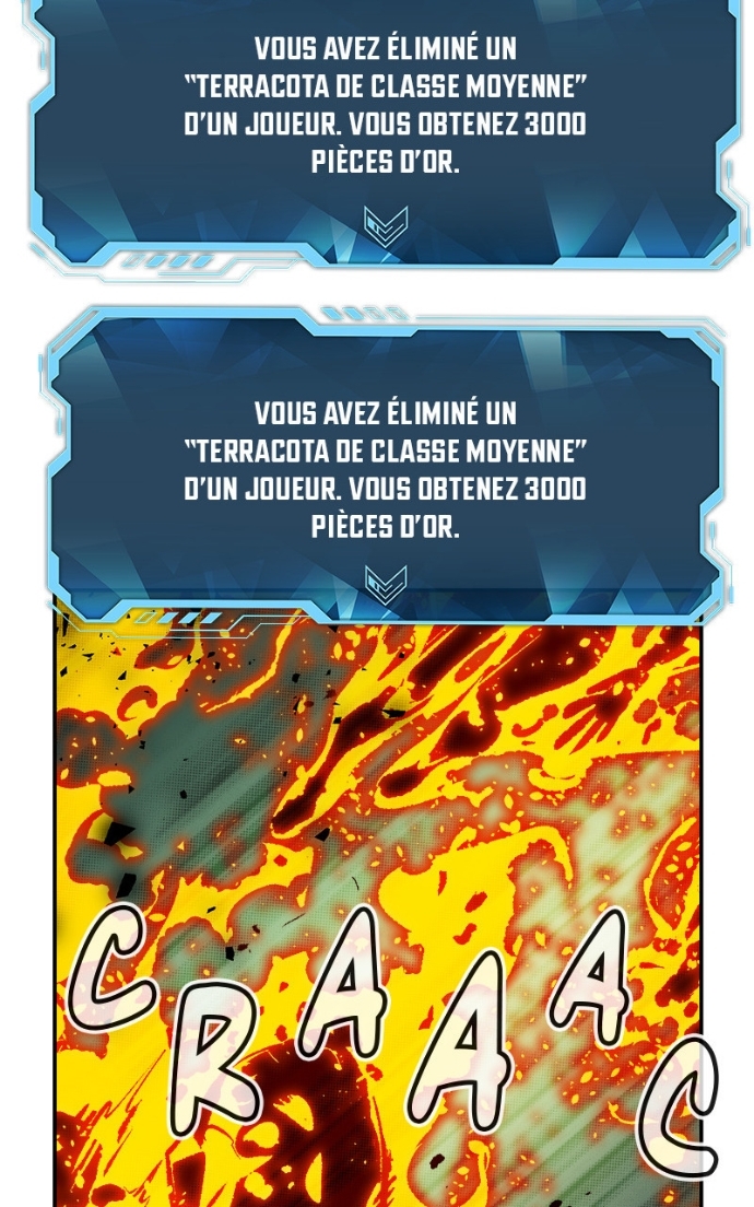 Solo Necromancy Chapitre 187 - Page 53