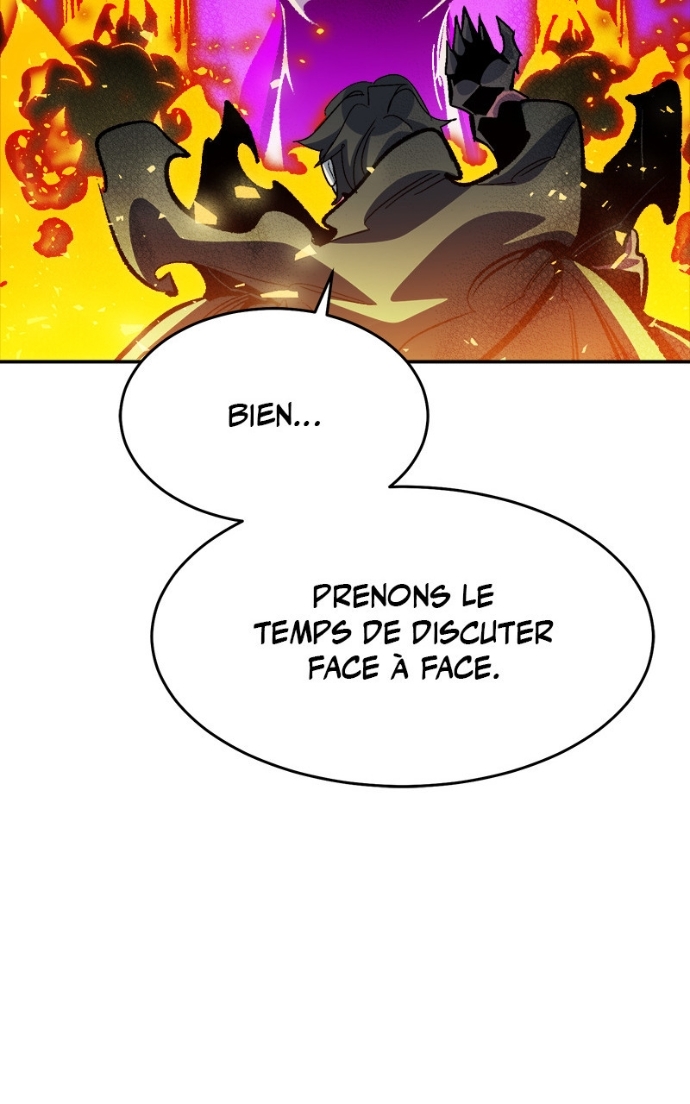 Solo Necromancy Chapitre 187 - Page 56