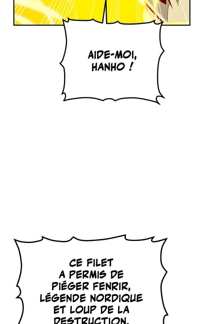 Solo Necromancy Chapitre 187 - Page 6