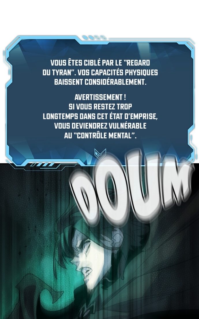 Solo Necromancy Chapitre 187 - Page 61
