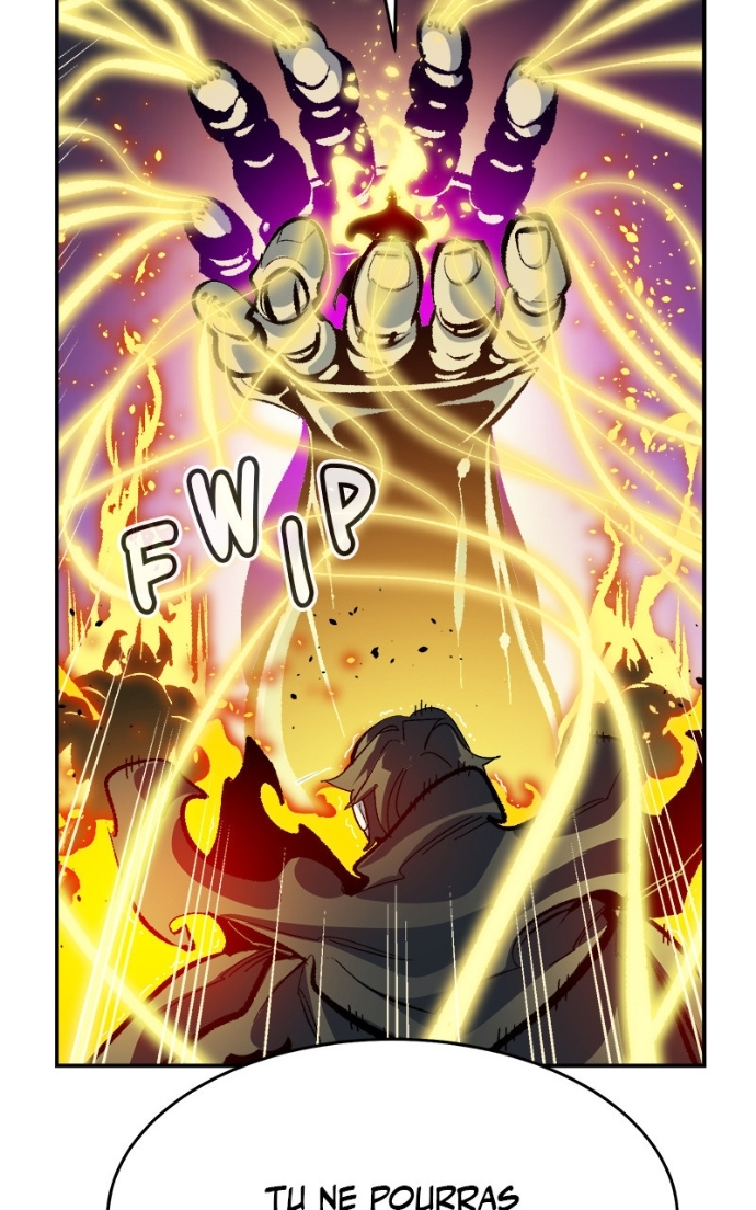 Solo Necromancy Chapitre 187 - Page 63