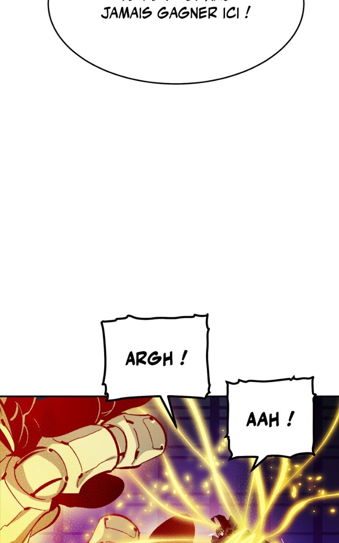 Solo Necromancy Chapitre 187 - Page 64