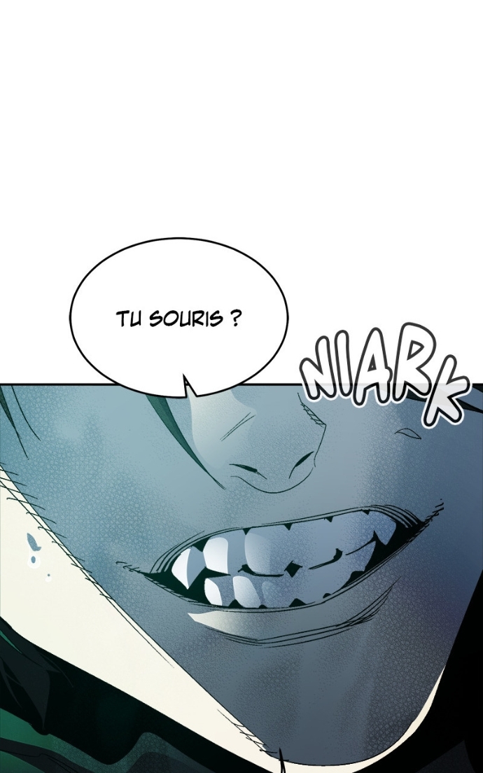 Solo Necromancy Chapitre 187 - Page 66