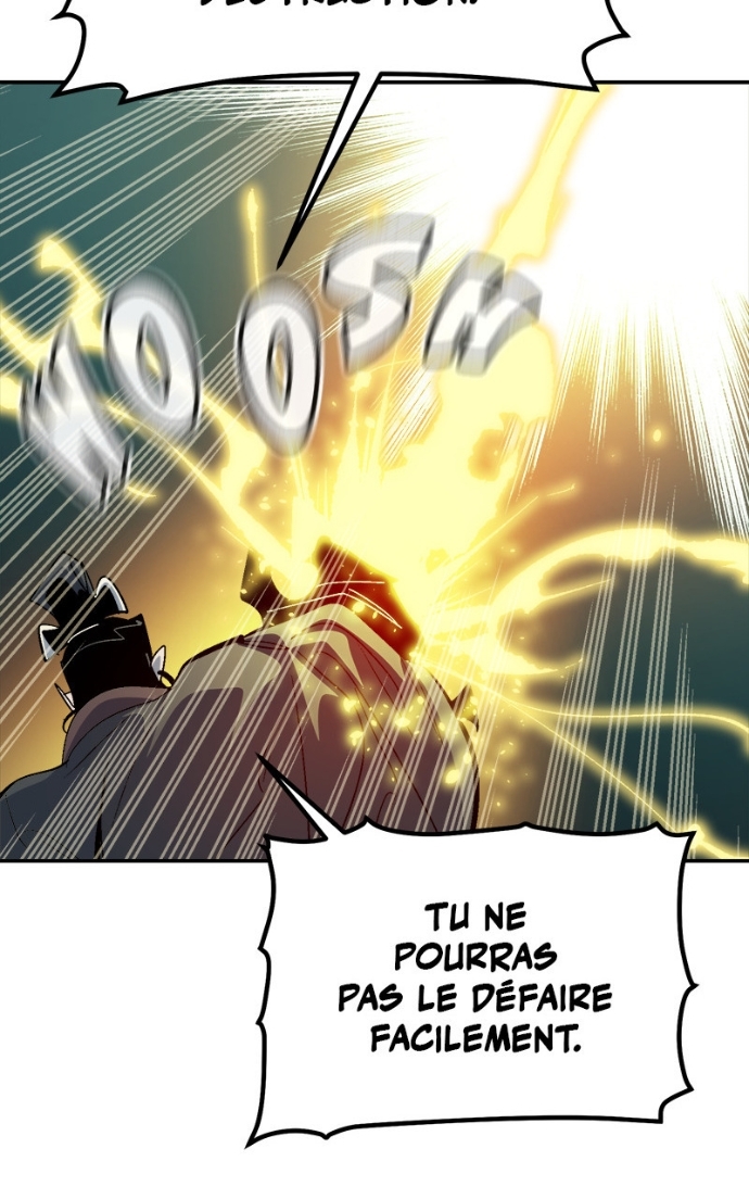 Solo Necromancy Chapitre 187 - Page 7