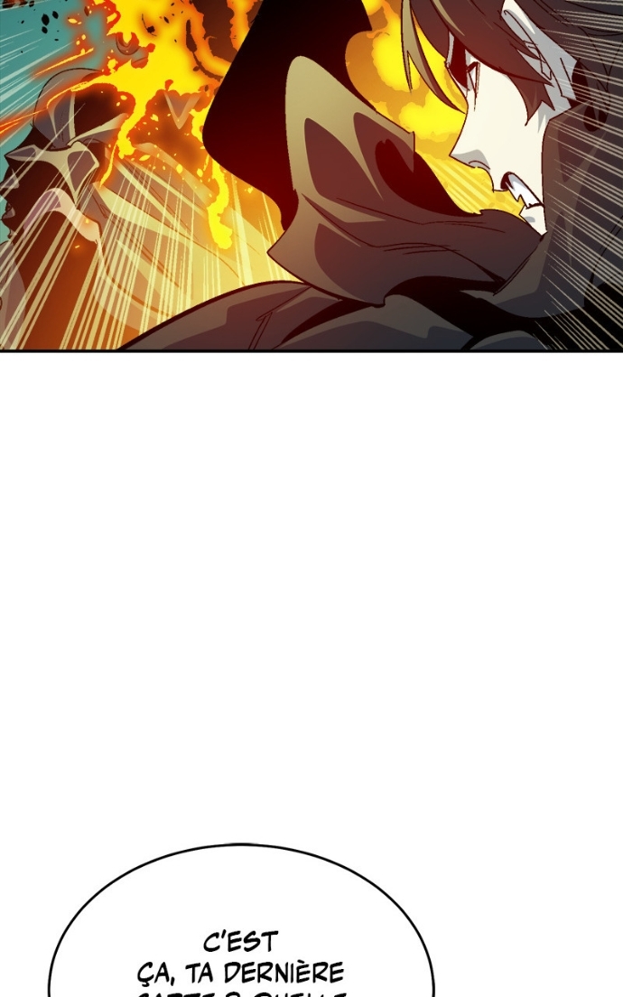 Solo Necromancy Chapitre 187 - Page 70