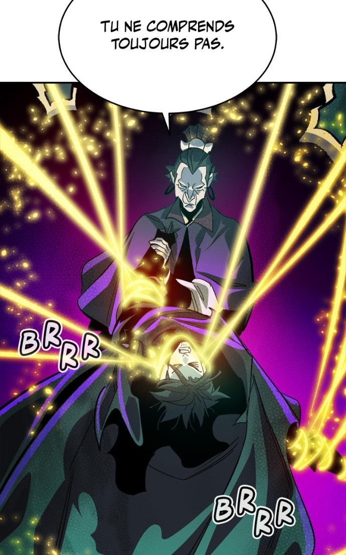 Solo Necromancy Chapitre 187 - Page 73