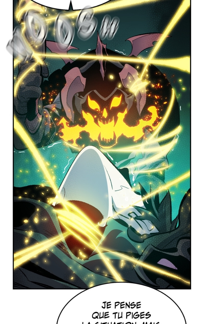Solo Necromancy Chapitre 187 - Page 75