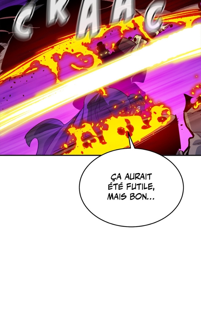 Solo Necromancy Chapitre 187 - Page 77