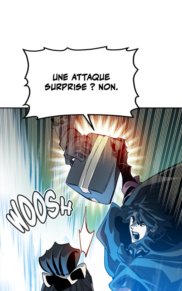 Solo Necromancy Chapitre 187 - Page 78